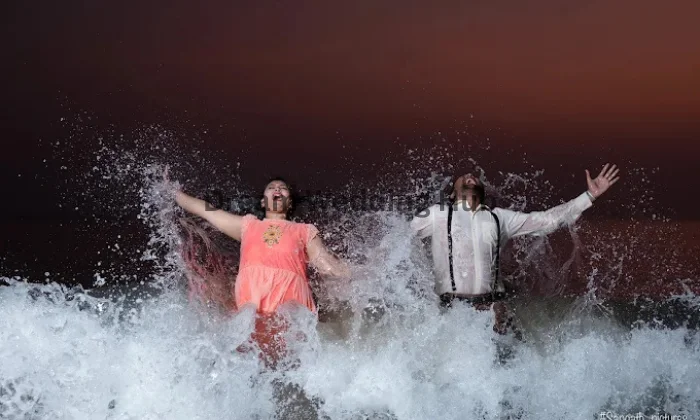 WEDDING CORPORATE EVENTS BY SANGATH PICTURES